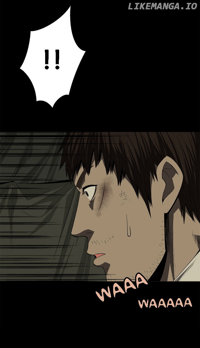 Hive – Manga chapter 27 - page 62