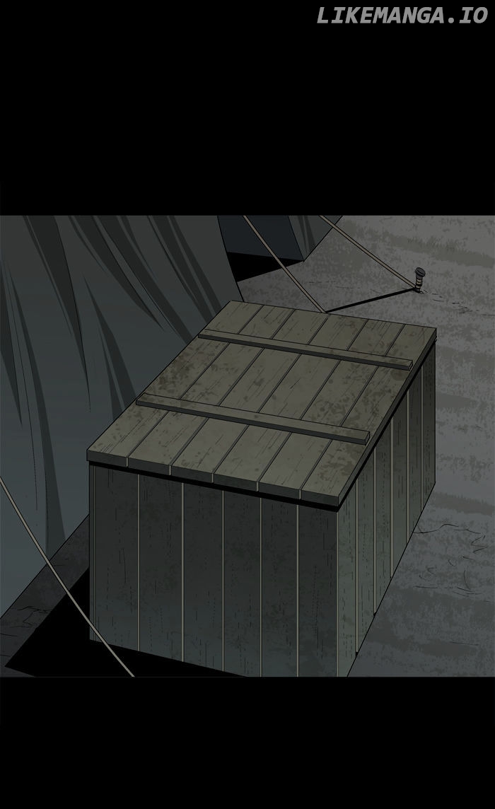 Hive – Manga chapter 27 - page 69