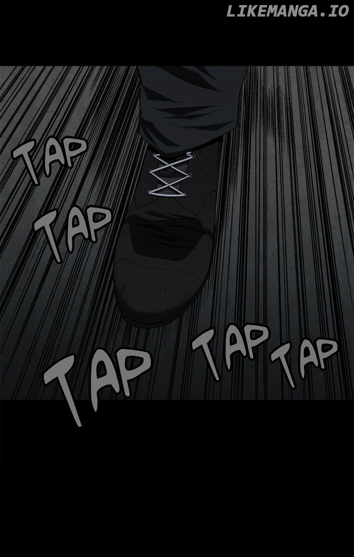 Hive – Manga chapter 27 - page 78