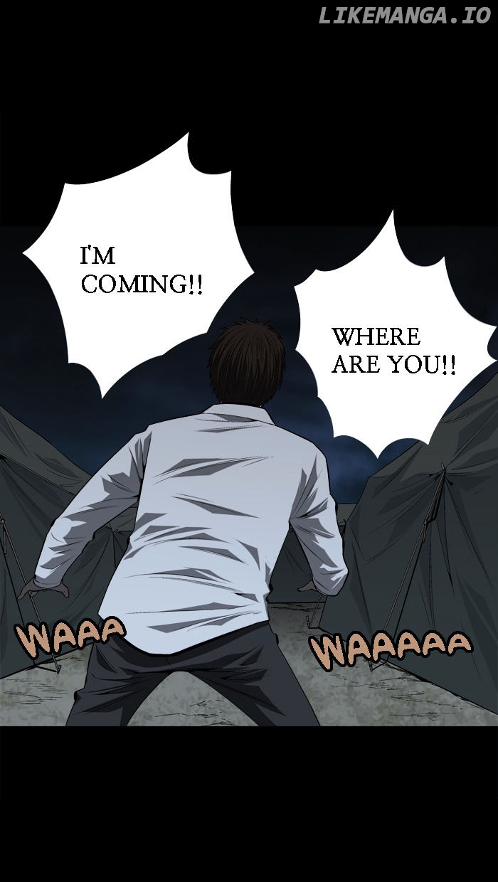 Hive – Manga chapter 27 - page 80