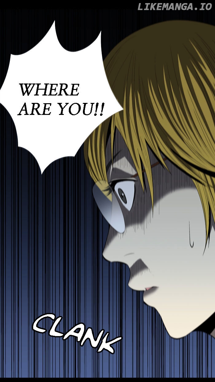 Hive – Manga chapter 27 - page 81