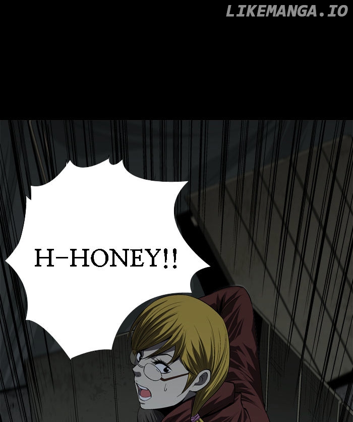 Hive – Manga chapter 27 - page 82