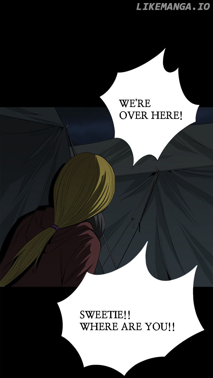 Hive – Manga chapter 27 - page 85