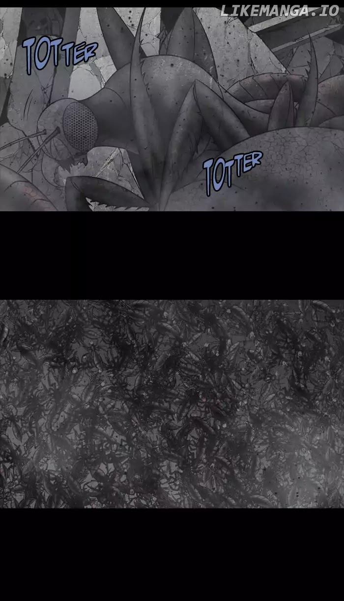 Hive – Manga chapter 234 - page 26