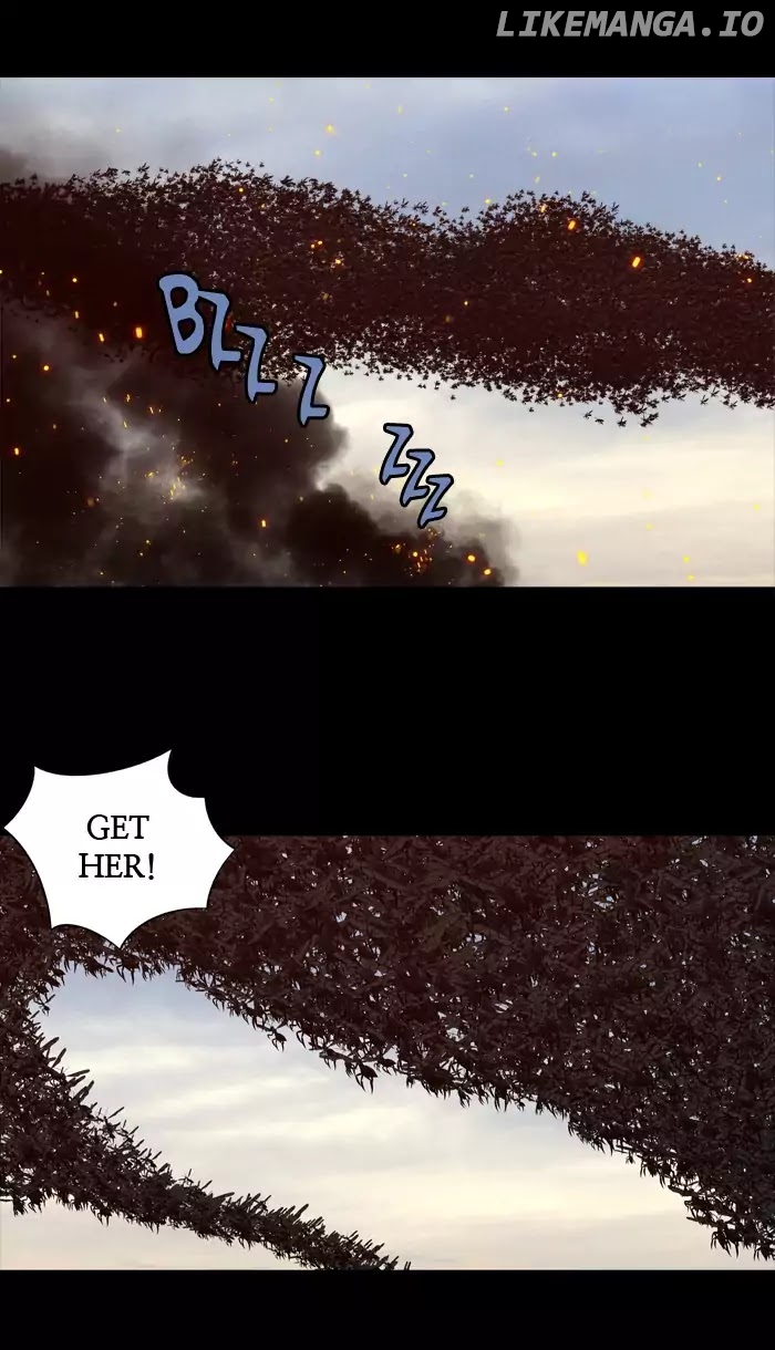 Hive – Manga chapter 234 - page 27