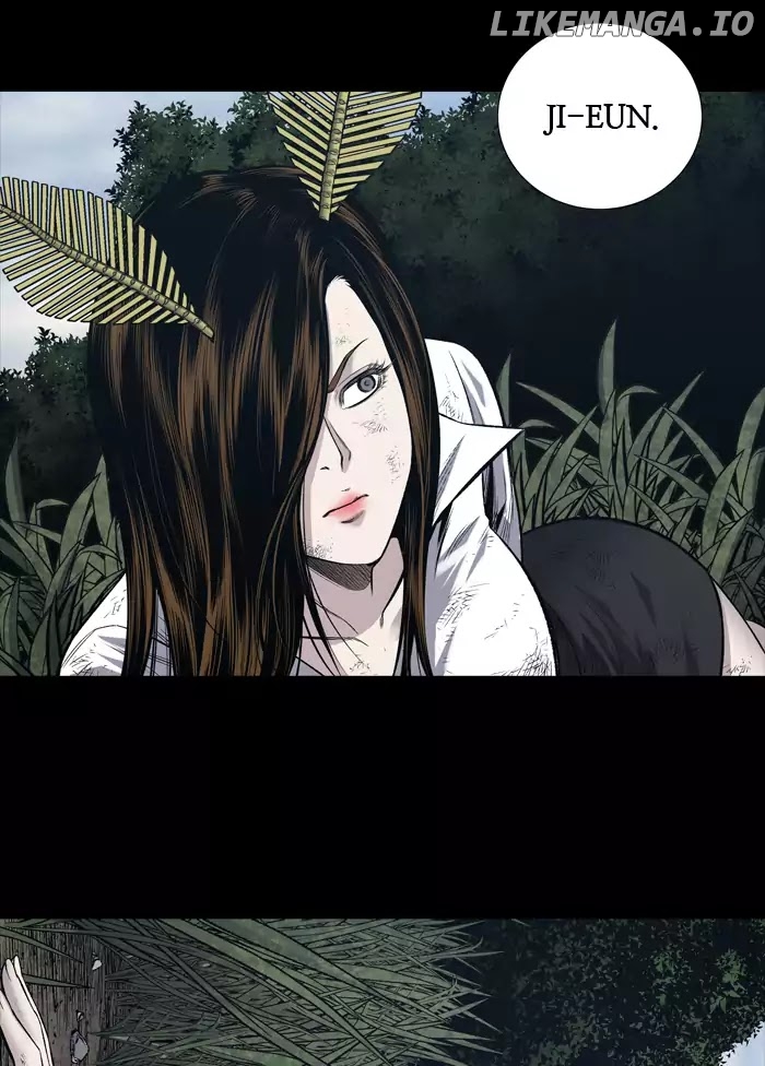 Hive – Manga chapter 234 - page 34