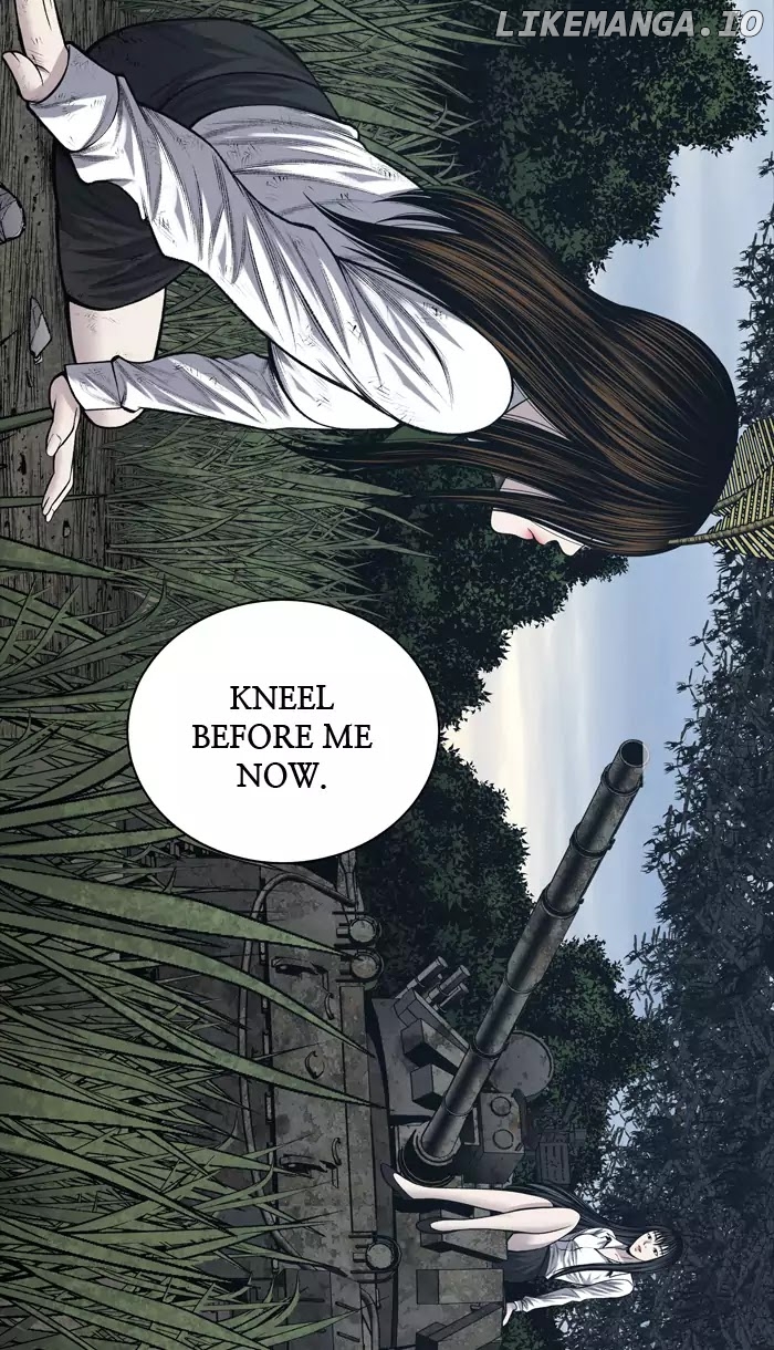 Hive – Manga chapter 234 - page 35