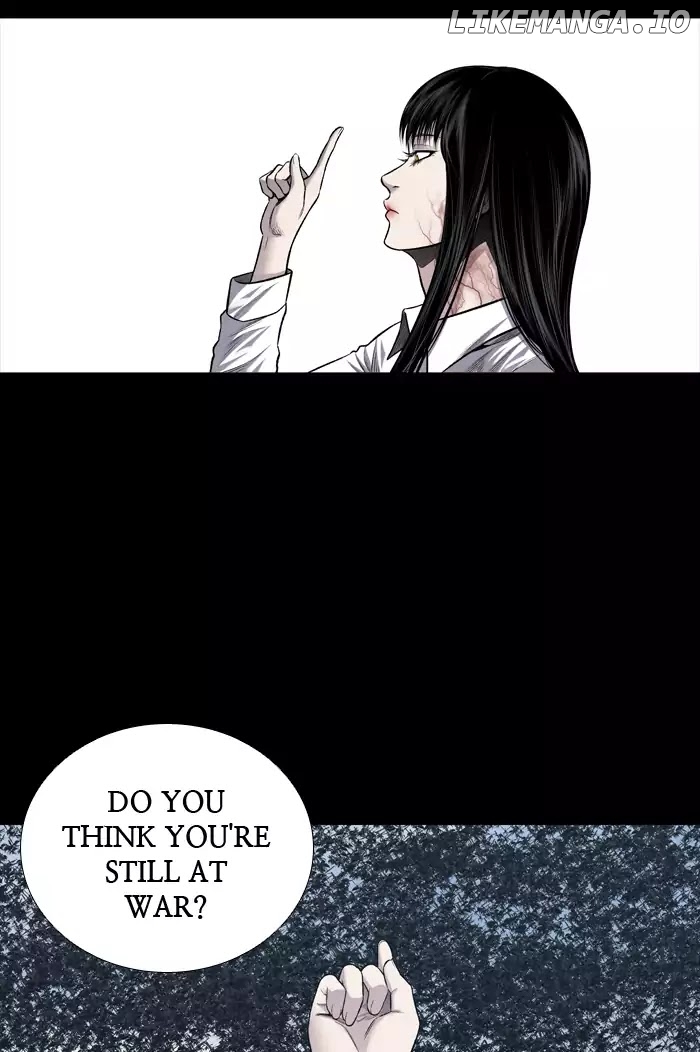Hive – Manga chapter 234 - page 37