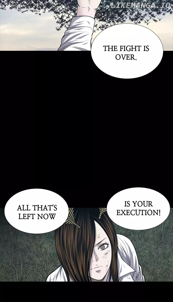 Hive – Manga chapter 234 - page 38