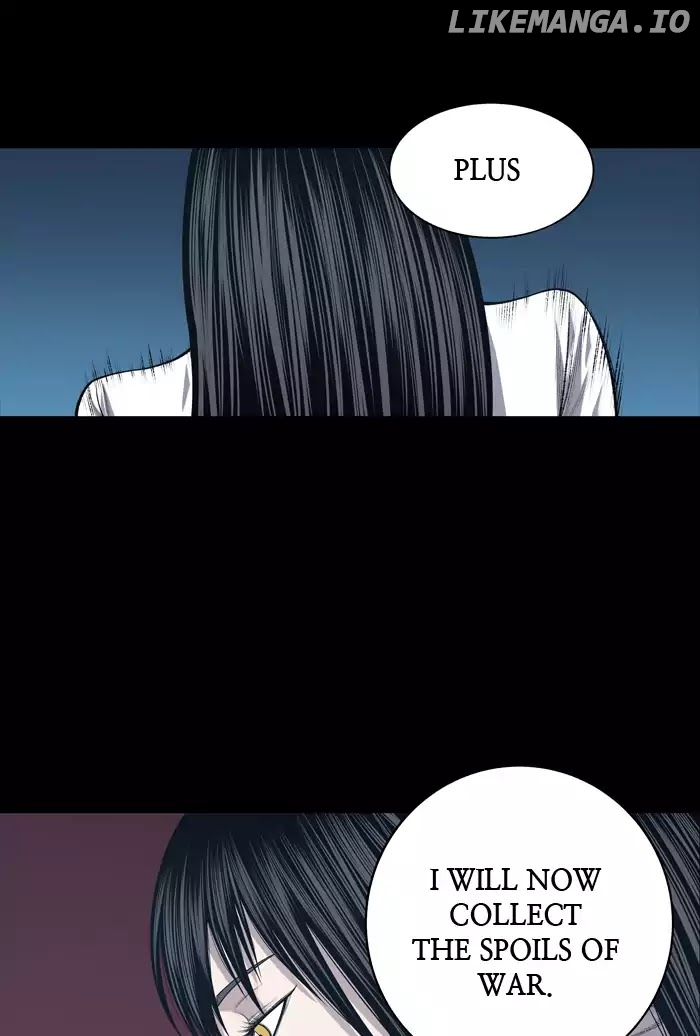 Hive – Manga chapter 234 - page 39
