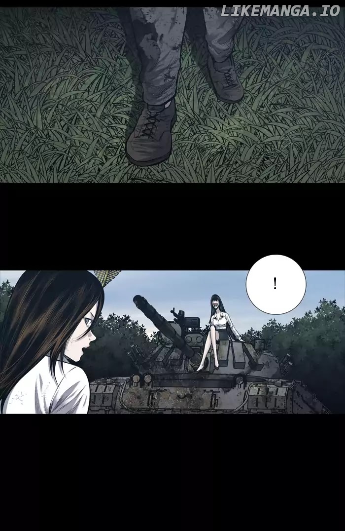 Hive – Manga chapter 234 - page 41