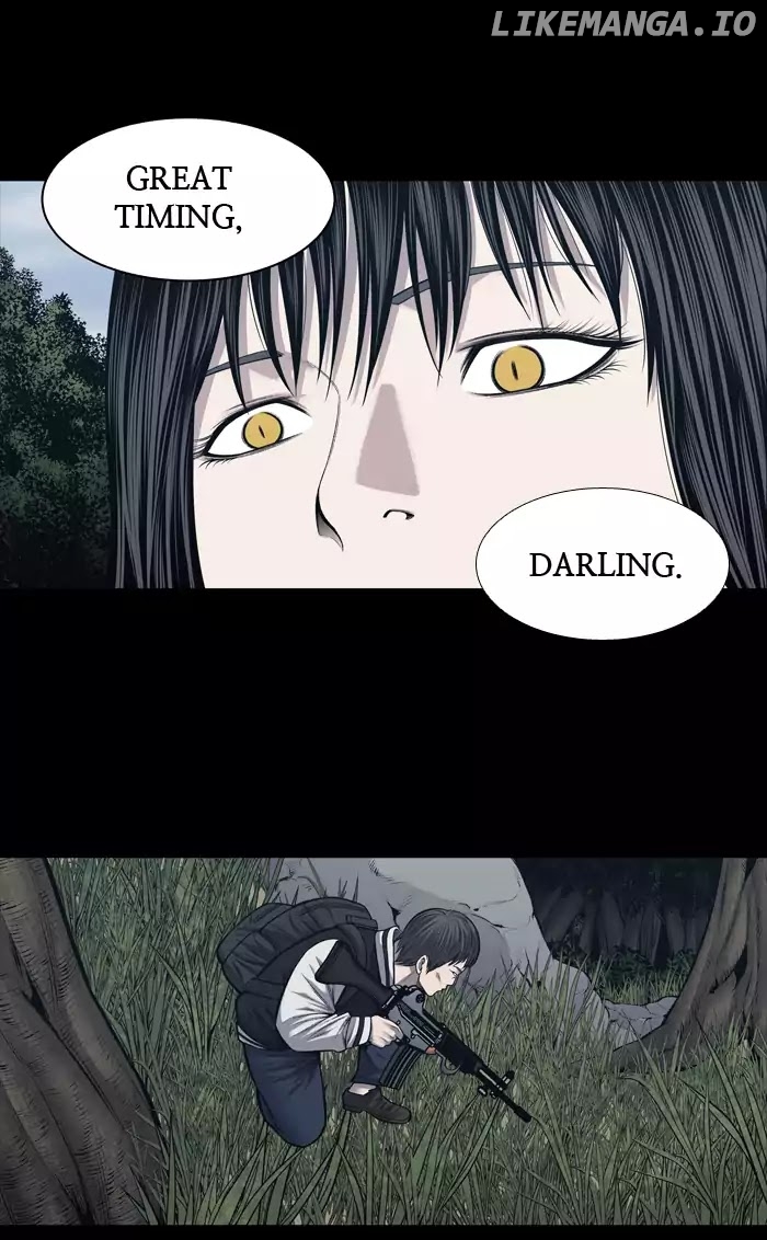 Hive – Manga chapter 234 - page 43