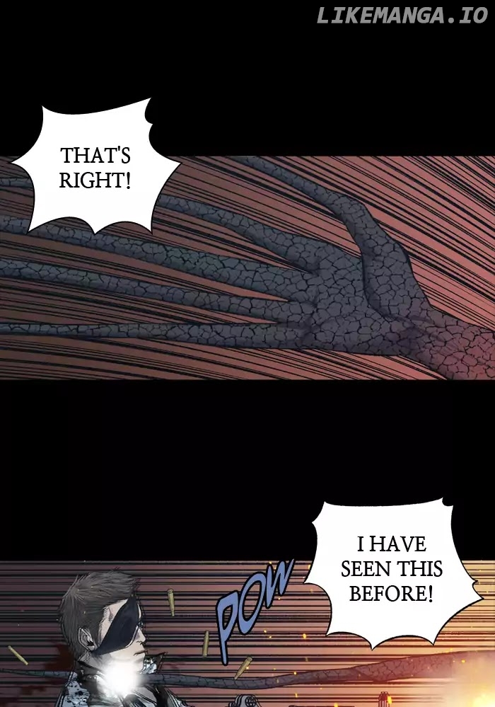 Hive – Manga chapter 234 - page 49