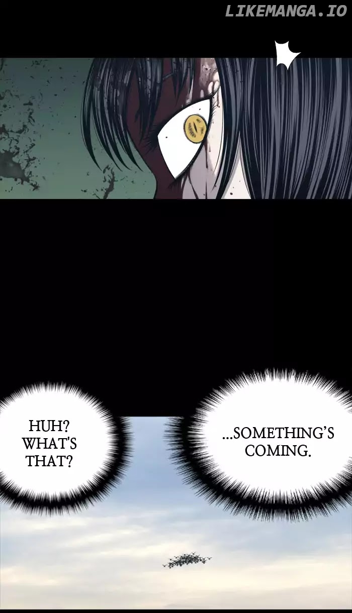 Hive – Manga chapter 234 - page 51