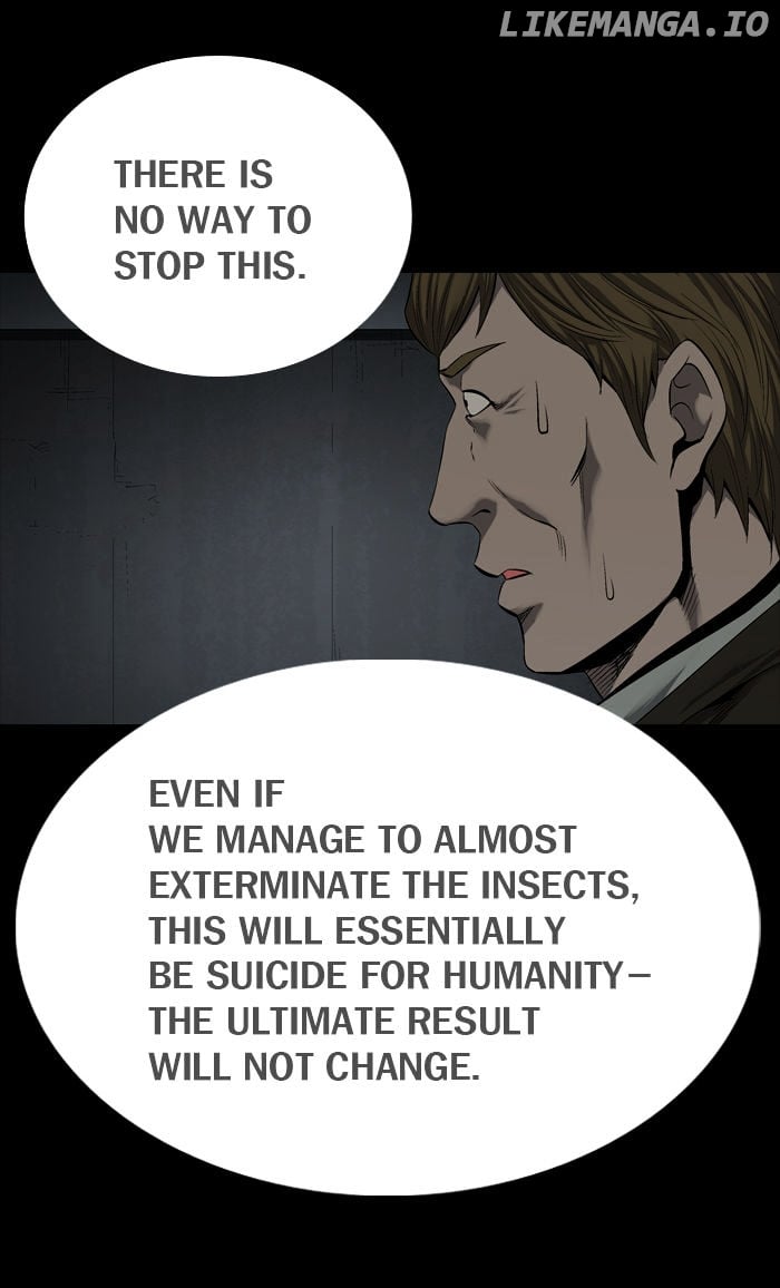 Hive – Manga chapter 59 - page 53