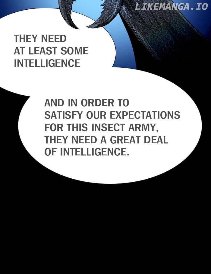 Hive – Manga chapter 59 - page 66