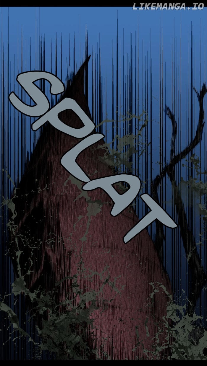 Hive – Manga chapter 59 - page 8