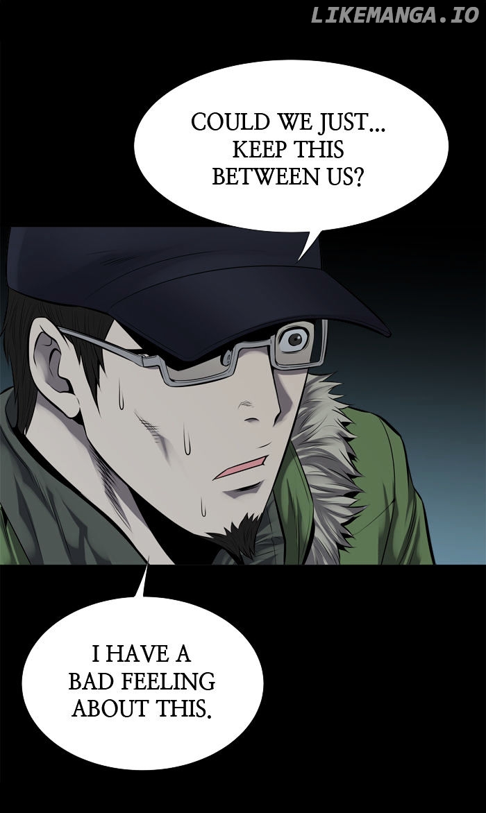 Hive – Manga chapter 109 - page 10