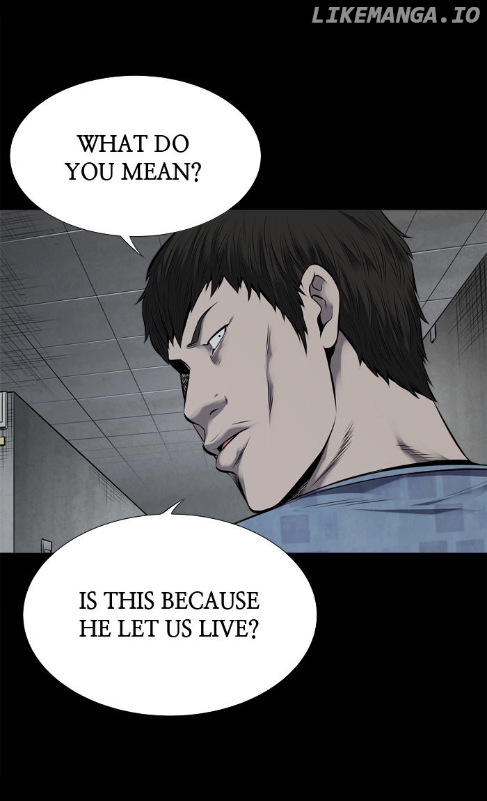 Hive – Manga chapter 109 - page 11