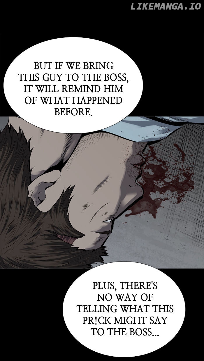 Hive – Manga chapter 109 - page 14