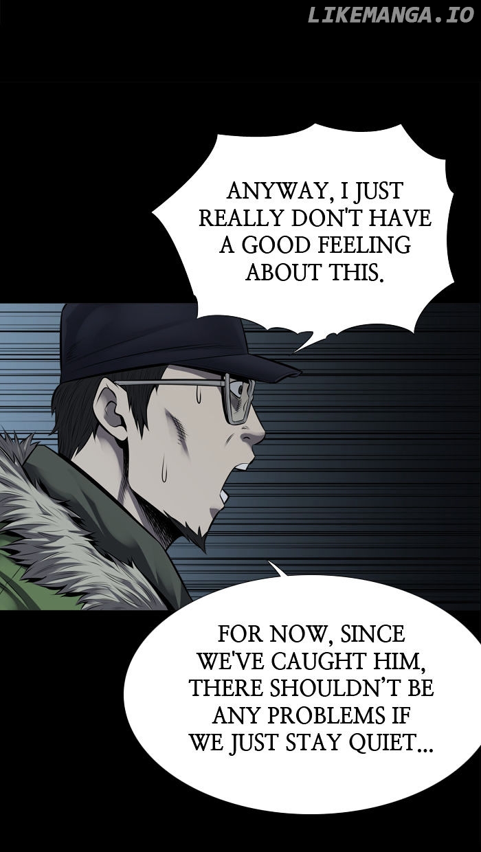 Hive – Manga chapter 109 - page 15