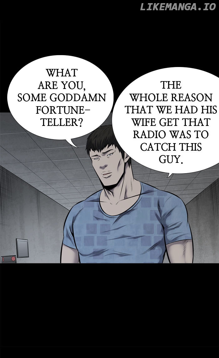 Hive – Manga chapter 109 - page 16