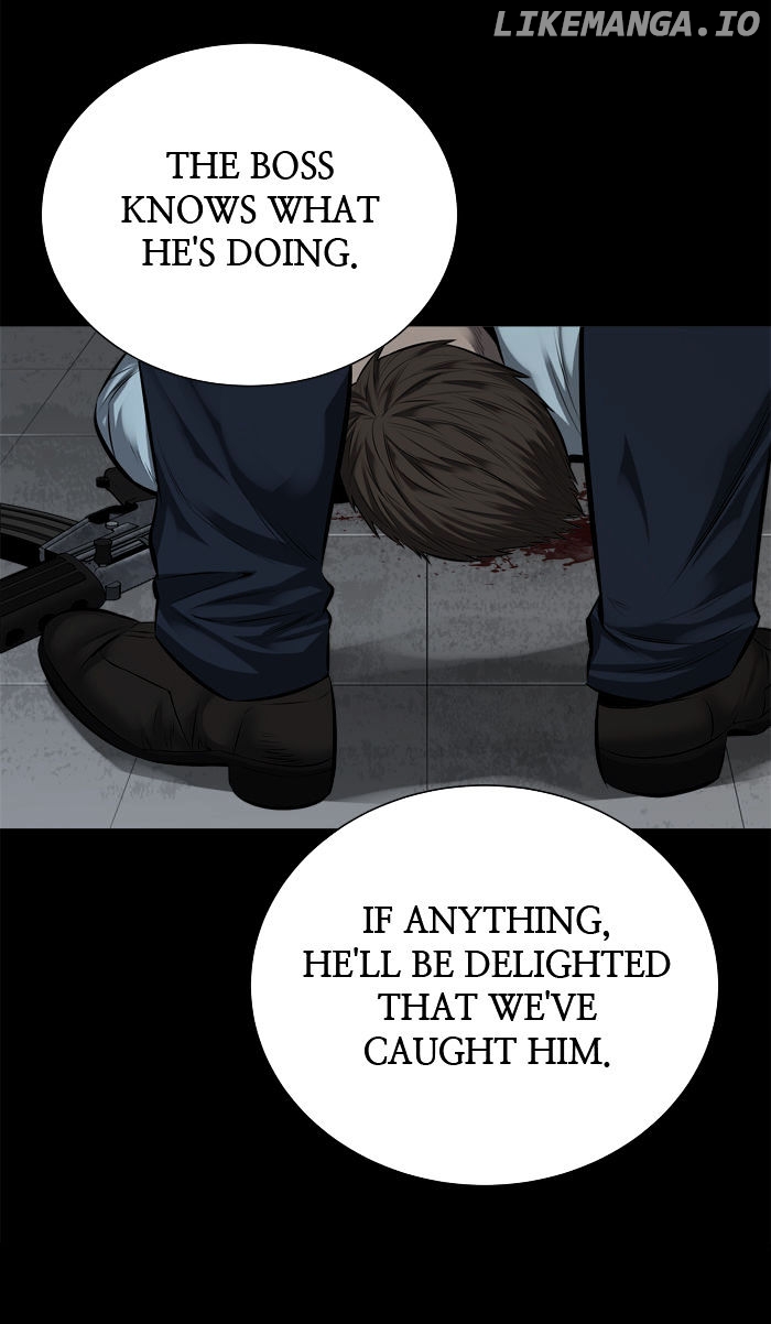 Hive – Manga chapter 109 - page 17