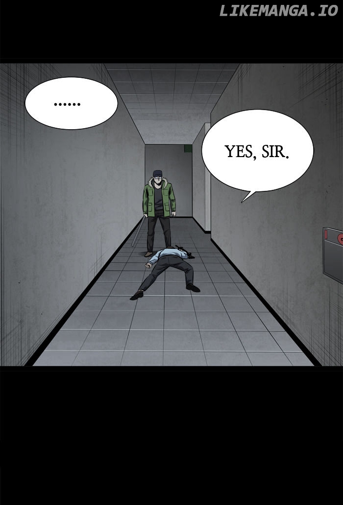 Hive – Manga chapter 109 - page 19
