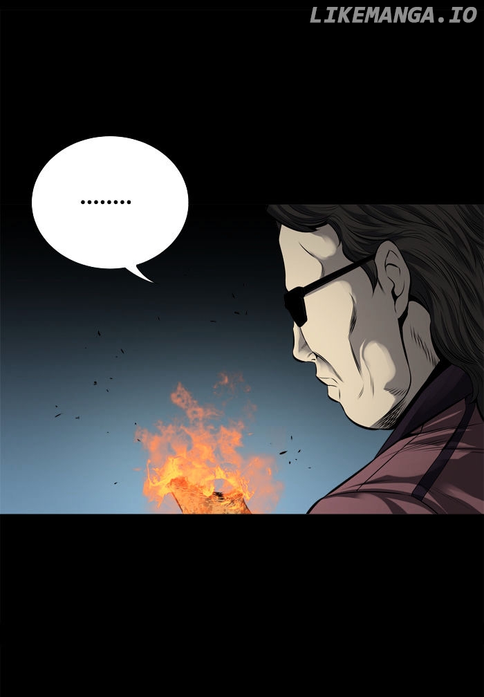 Hive – Manga chapter 109 - page 27