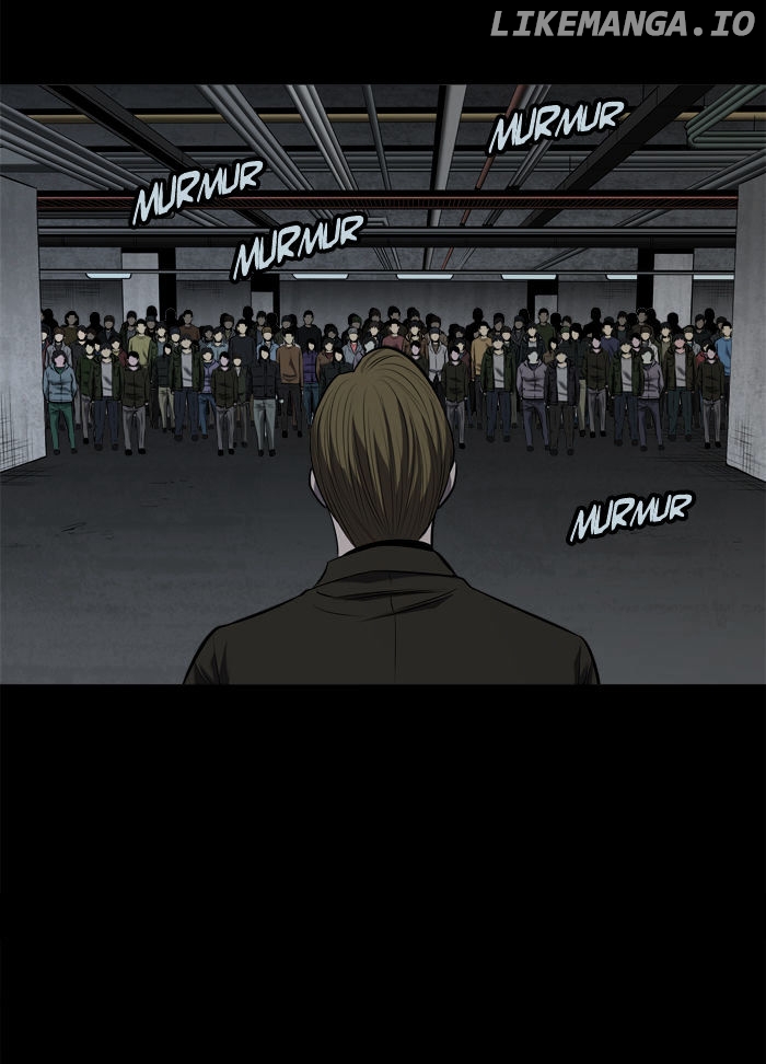 Hive – Manga chapter 109 - page 29