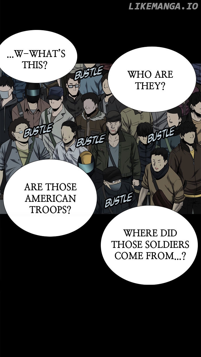 Hive – Manga chapter 109 - page 35