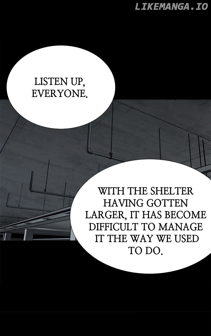 Hive – Manga chapter 109 - page 37