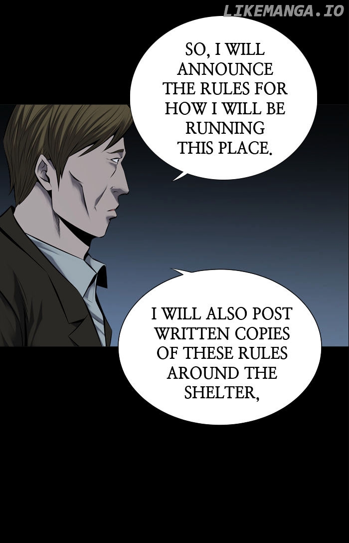 Hive – Manga chapter 109 - page 38