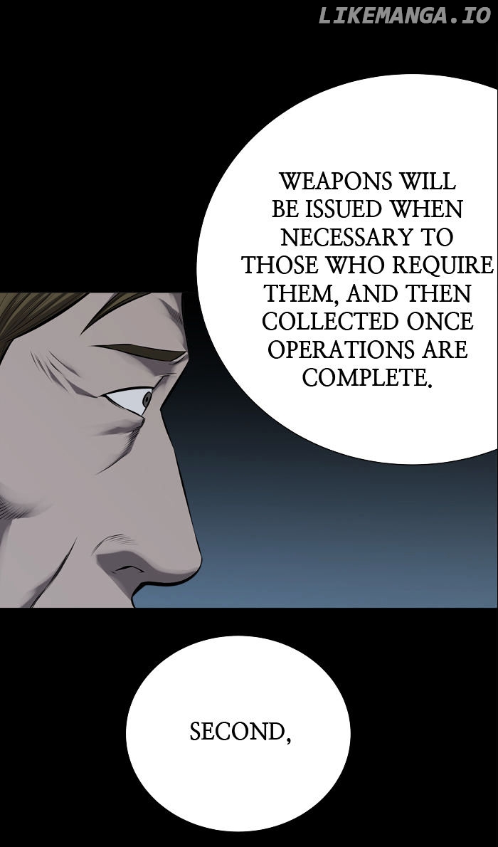 Hive – Manga chapter 109 - page 41