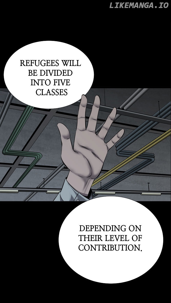 Hive – Manga chapter 109 - page 42