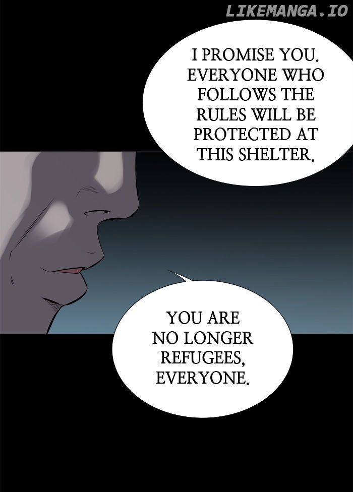 Hive – Manga chapter 109 - page 54