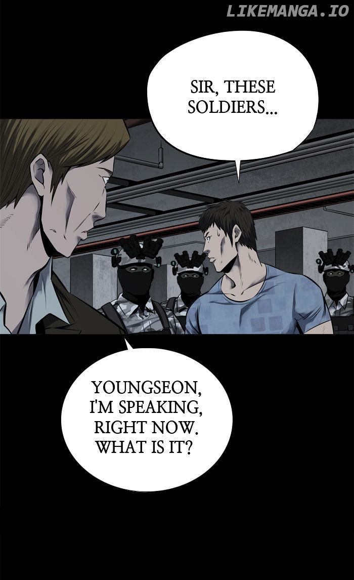 Hive – Manga chapter 109 - page 58