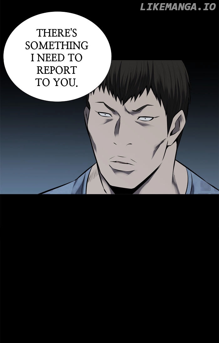 Hive – Manga chapter 109 - page 59