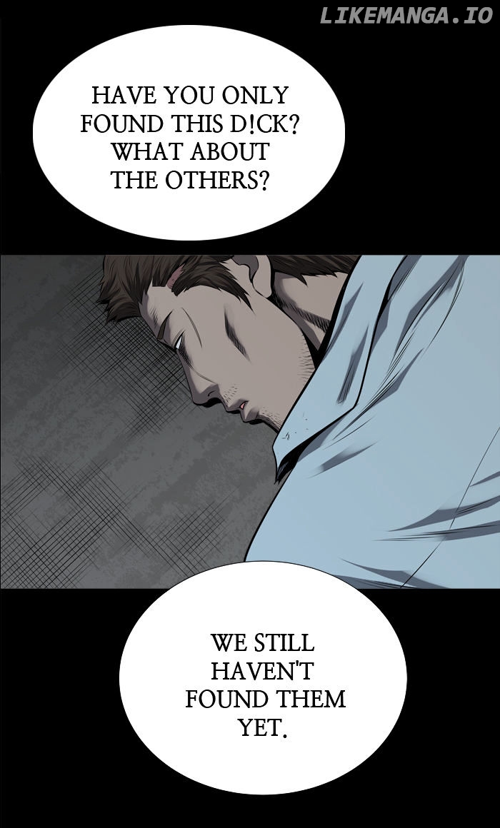 Hive – Manga chapter 109 - page 6