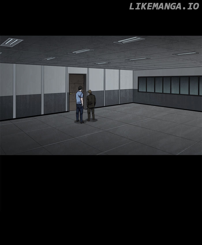 Hive – Manga chapter 109 - page 60