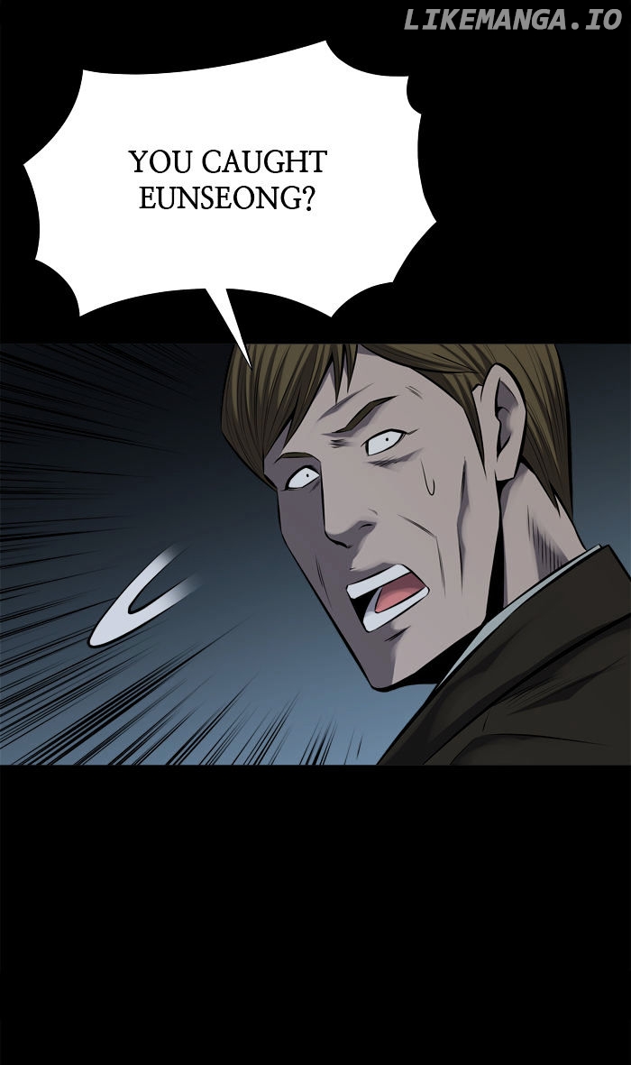 Hive – Manga chapter 109 - page 61
