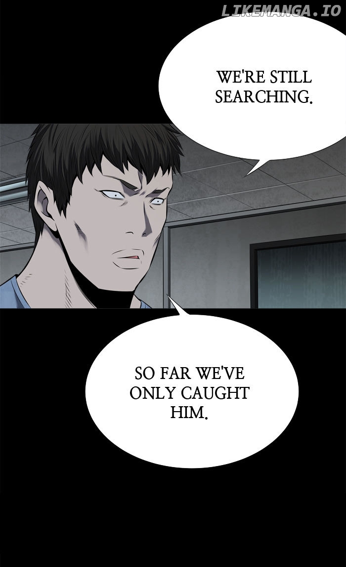 Hive – Manga chapter 109 - page 63