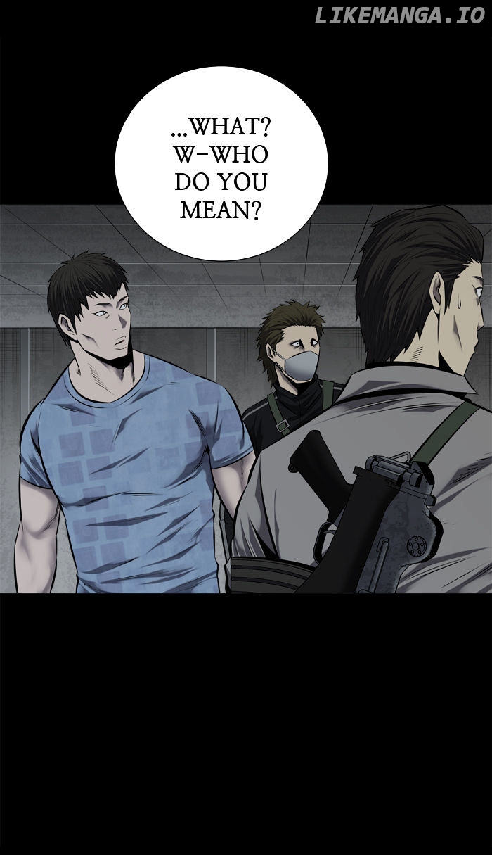 Hive – Manga chapter 109 - page 68