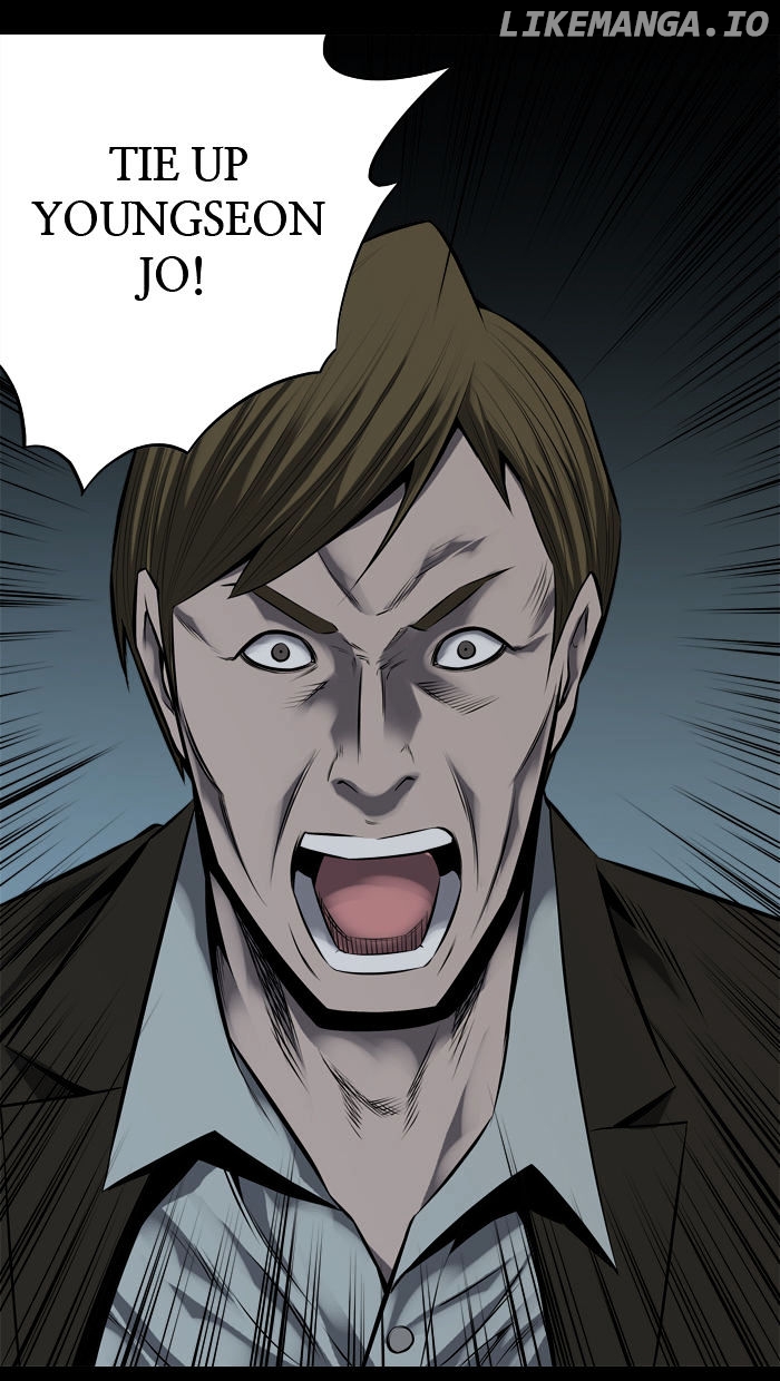 Hive – Manga chapter 109 - page 69