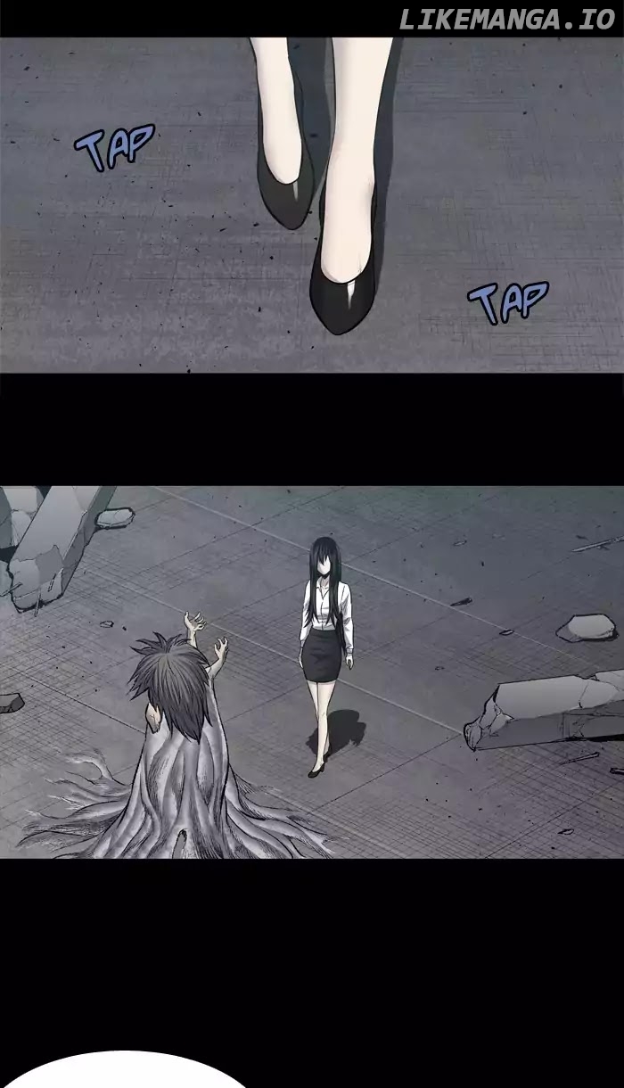 Hive – Manga chapter 223 - page 10