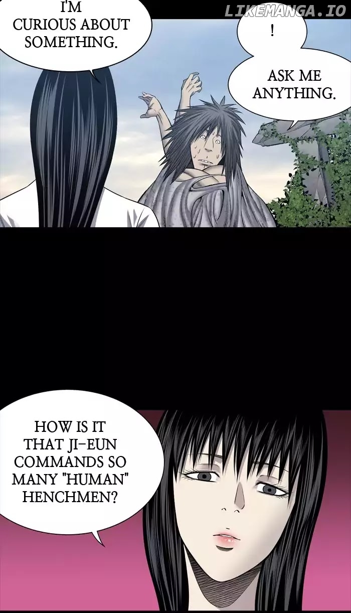 Hive – Manga chapter 223 - page 11