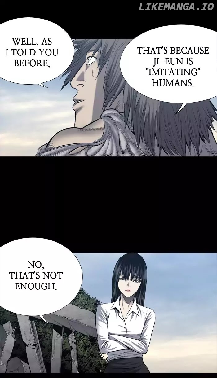 Hive – Manga chapter 223 - page 13