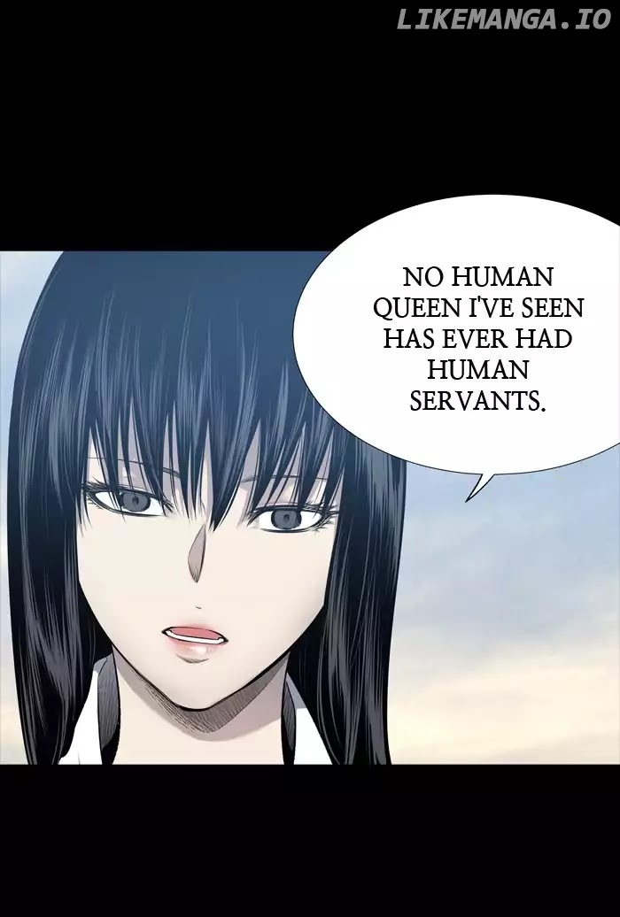 Hive – Manga chapter 223 - page 14