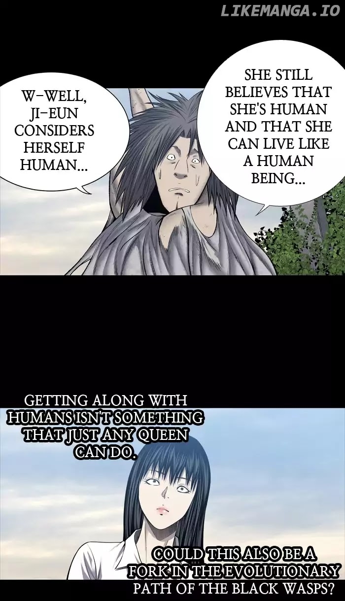 Hive – Manga chapter 223 - page 15