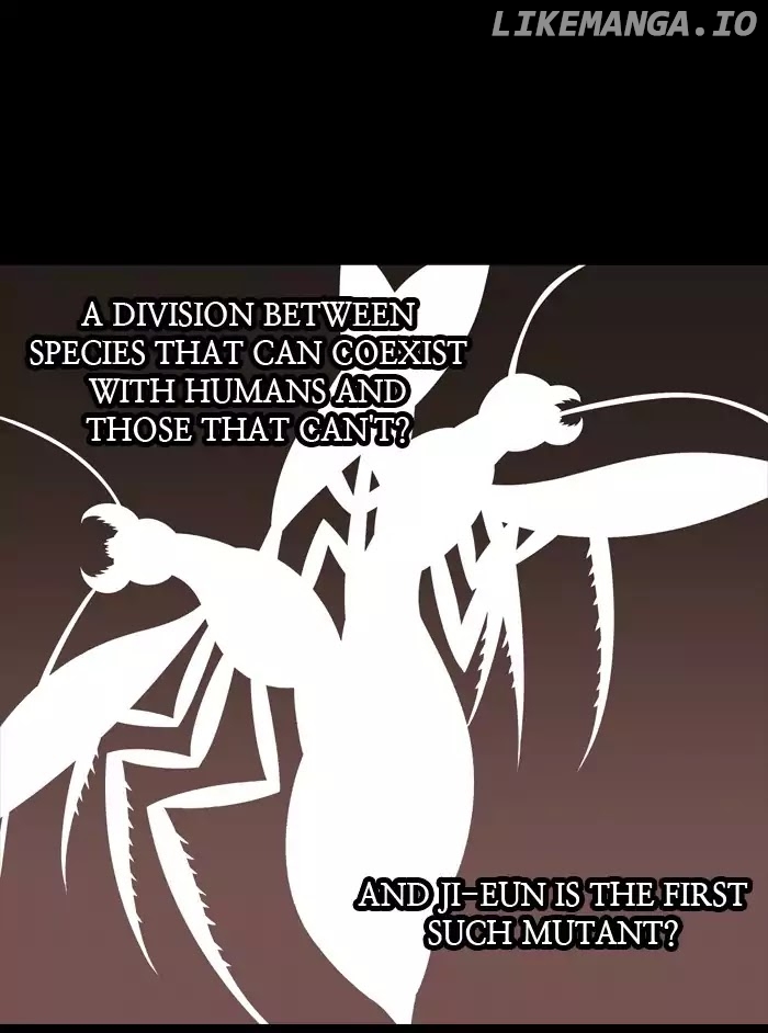 Hive – Manga chapter 223 - page 16